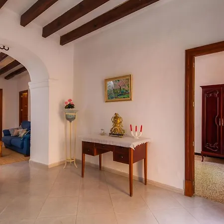 Ca Sa Padrina Apartment