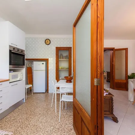 Ca Sa Padrina Apartment *