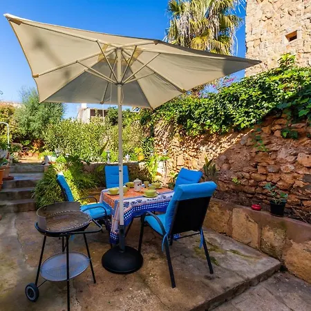 Ca Sa Padrina Apartment