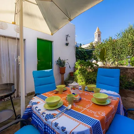 Apartment Ca Sa Padrina *