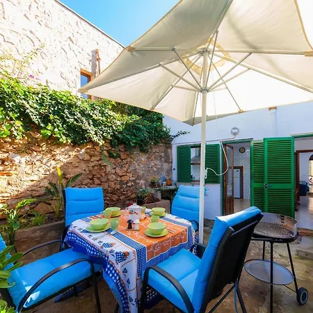 Apartment Ca Sa Padrina