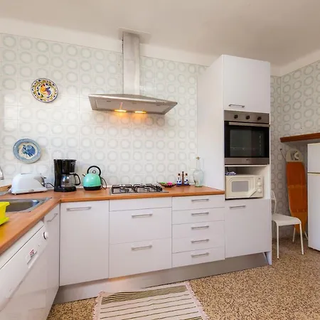 Ca Sa Padrina Apartment Santanyi