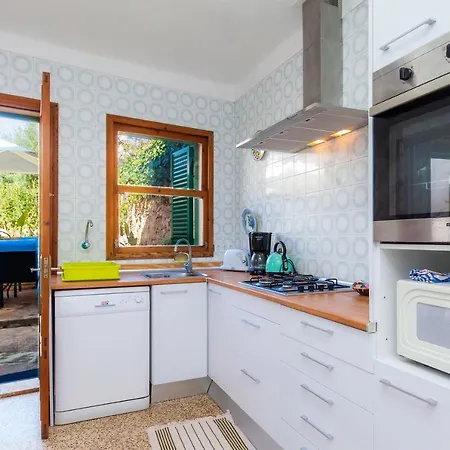 Apartment Ca Sa Padrina *
