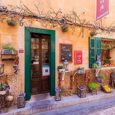 Ca Sa Padrina