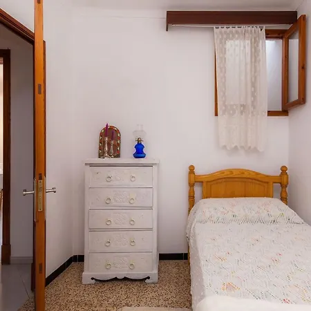 Apartment Ca Sa Padrina *