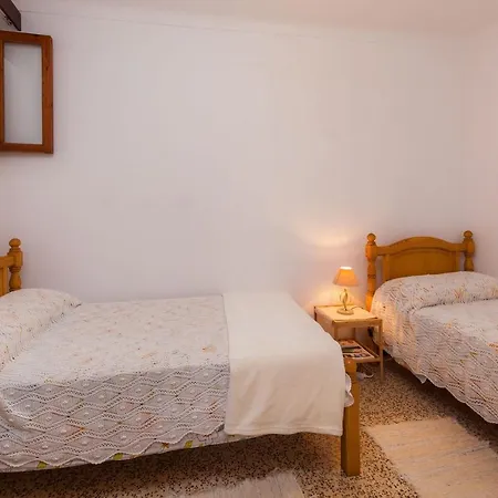 Apartment Ca Sa Padrina
