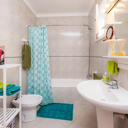 Apartment Ca Sa Padrina Santanyi