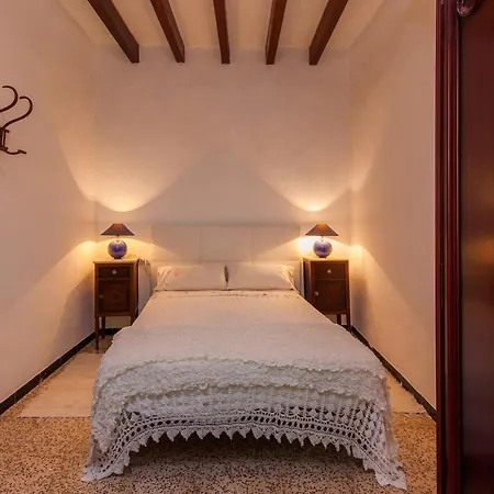 Ca Sa Padrina Apartment
